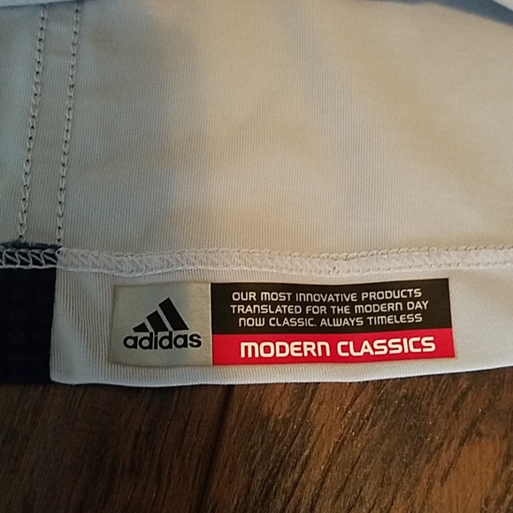 Adidas Athletic ClimaLite Tank Top - Picture 3 of 8